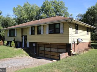 11635 Brehm Rd SE, Cumberland, MD 21502