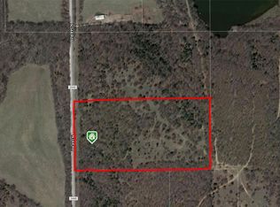20720 County Road 3440, Roff, OK 74865