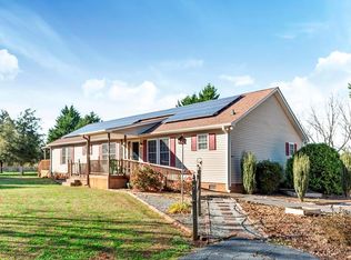 1937 James Cox Rd, Belton, SC 29627