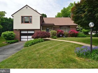 1545 College Ave, Reading, PA 19604
