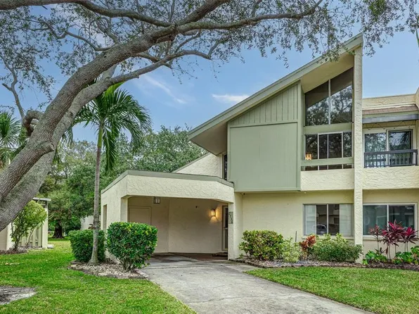 2736 Haverhill Ct #2736, Clearwater, FL 33761