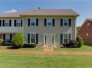 401 General George Patton Rd, Nashville, TN 37221