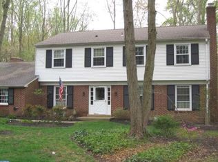 6 Coachman Ct, Wilmington, DE 19803