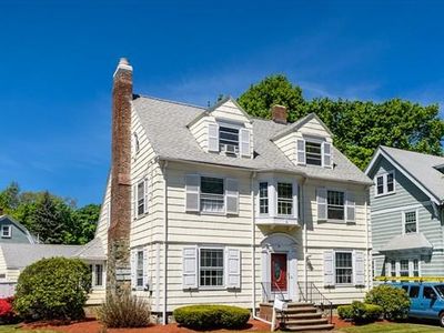 197 Glenwood St, Malden, MA, 02148