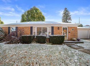 701 Lombard Ave, Racine, WI 53402