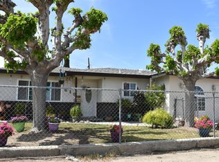619 Harrison St, Taft, CA 93268