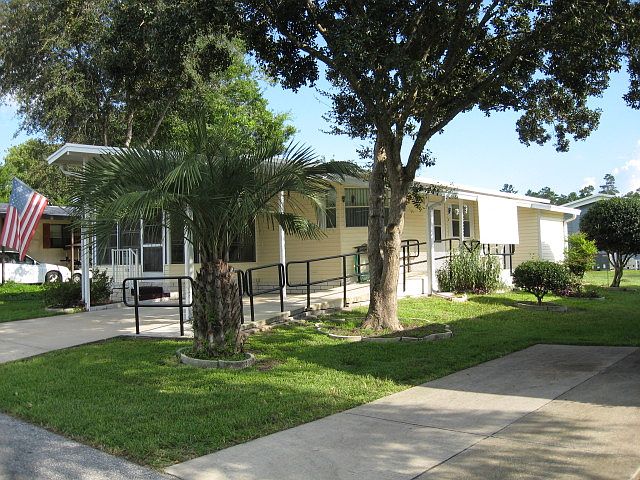 1st image of 10620 SW 27th Ave Lot 8k