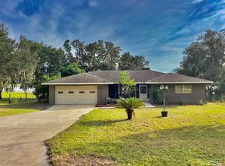 3828 SW Shorewood Dr, Dunnellon, FL 34431