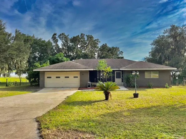 3828 SW Shorewood Dr, Dunnellon, FL 34431