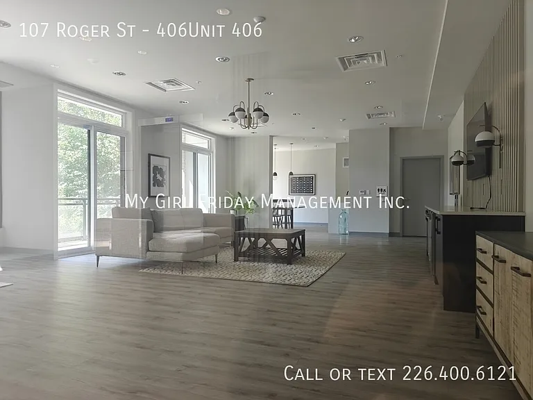 107 Roger St #406 — Photo 12
