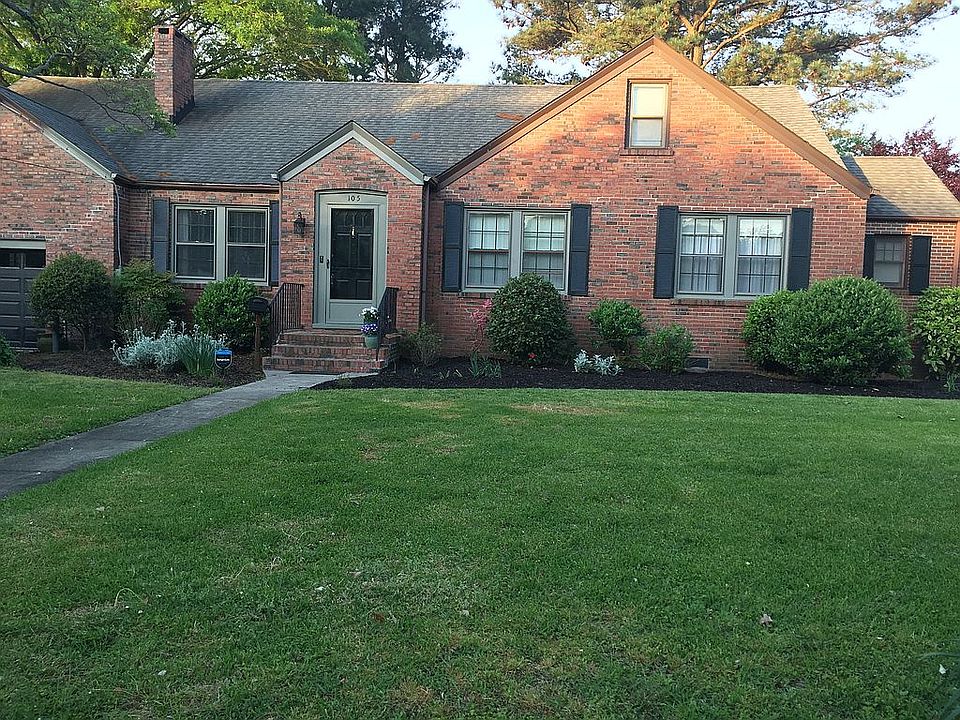 1st image of 105 S Arden Cir