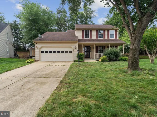 5705 Night Sergeant Ct, Waldorf, MD 20603