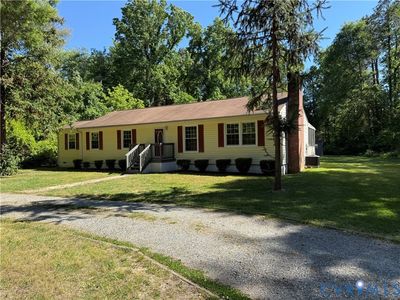 16378 Dawn Blvd, Hanover, VA, 23069
