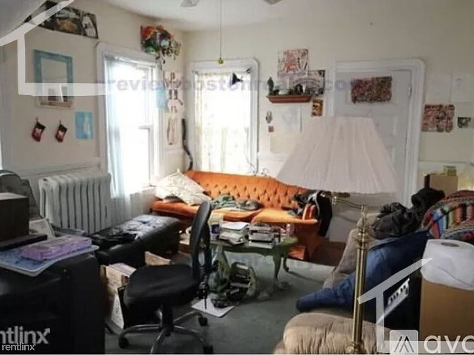 38 Hooker St. Boston (Allston) Unit Photo 3