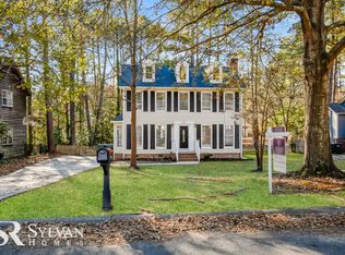 3824 Linbrook Dr, Columbia, SC 29204