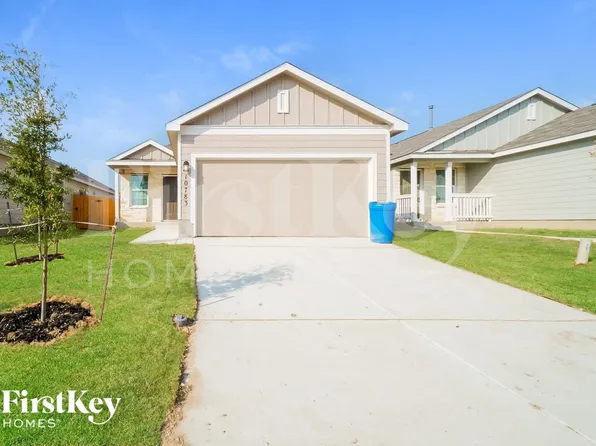 10783 Prusiner Dr, Converse, TX 78109