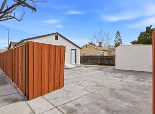 1001 S 12th St, San Jose, CA