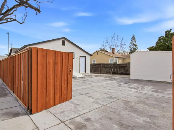 1001 S 12th St, San Jose, CA 95112