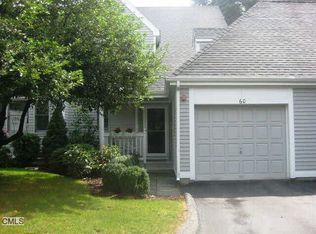 60 Audubon Close, Milford, CT 06461