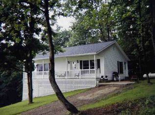 1876 Cassel Rd, Butler, OH 44822