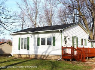 1861 S Ainger Rd, Charlotte, MI 48813