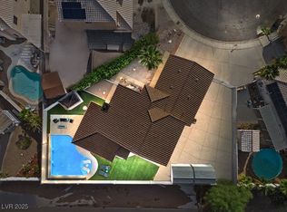 1170 Nakoa Ct, Henderson, NV 89002