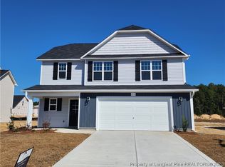 1713 Ramsdale Rd, Hope Mills, NC 28348