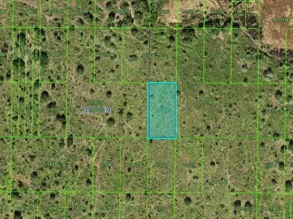 N A, Frostproof, FL 33843