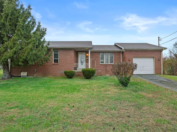 41 7th St, Winchester, KY 40391