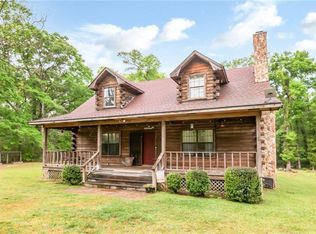 12825 Malone Rd, Chunchula, AL 36521