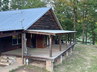 776 Hargrove Rd, Texarkana, AR 71854