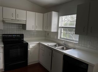 3840 NW 122nd Ter #U-1, Sunrise, FL 33323