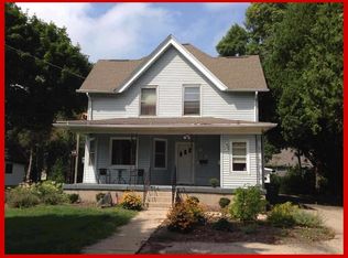 709 S Main St, Lake Mills, WI 53551