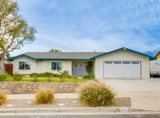8821 Prestwick Way, Santee, CA 92071