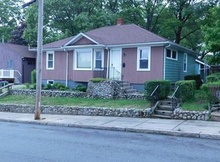 82 Bark St, Fall River, MA 02723