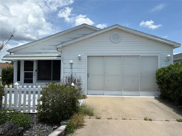 731 Dumas St, The Villages, FL 32159