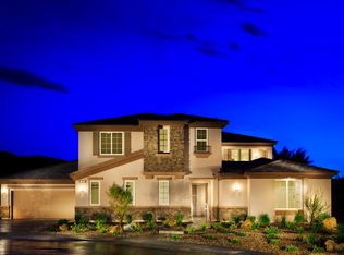1388 Quiet River Ave, Henderson, NV 89012