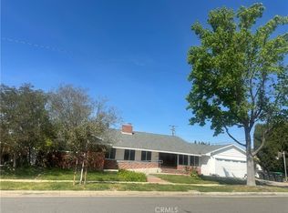 3025 E Hillcrest Ave, Orange, CA 92867