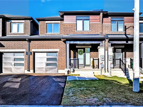 26 Bentgrass Dr, Welland, ON L3B 0H3