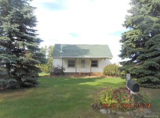 14060 Rightmire Rd, Dundee, MI 48131
