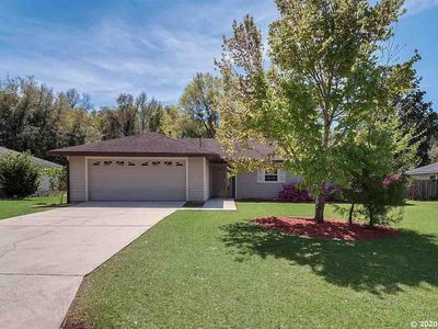 23461 NW 3rd Ave, Newberry, FL, 32669