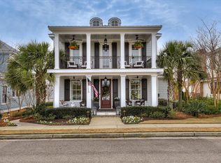 323 Society Hill Dr, Aiken, SC 29803