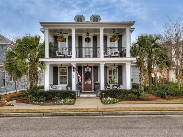 323 Society Hill Dr, Aiken, SC 29803