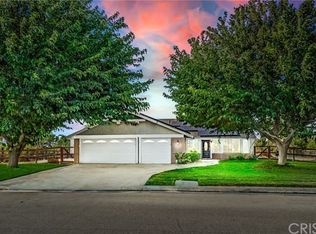 7521 Freestone Ln, Littlerock, CA 93543