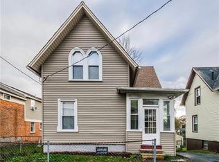 103 Sherman Ave, Meriden, CT 06450