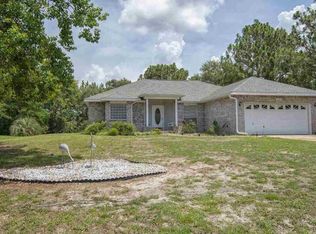 7334 Manatee St, Navarre, FL 32566