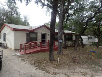 128 Dorothy, Lakehills, TX, 78063