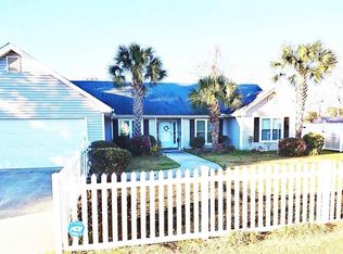 1804 State St, Georgetown, SC 29440