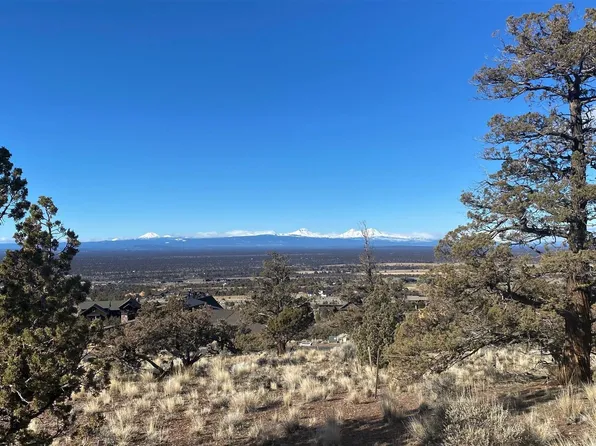 SW Hat Rock Loop Homesite 600, Powell Butte, OR 97753