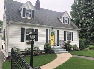 3 Danforth St, Lawrence, MA 01843